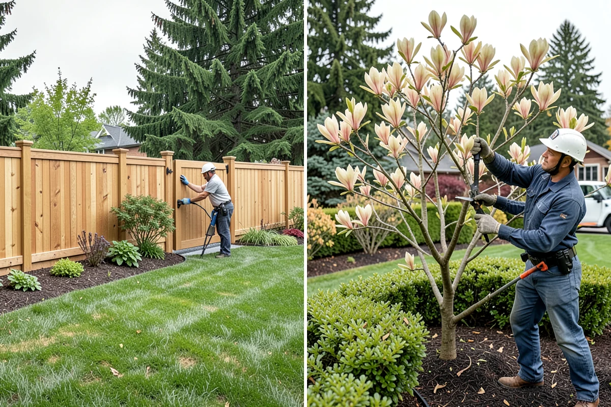 Deck & Patio Lighting in Puyallup, Pierce County, WA - Plan lighting for the deck or patio