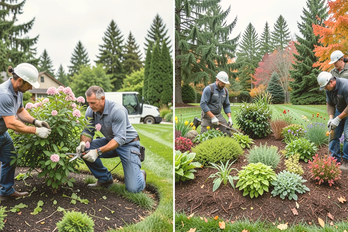 Deck & Patio Lighting in Snohomish, Snohomish County, WA - Plan lighting for the deck or patio