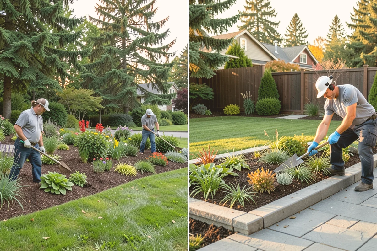 Deck & Patio Lighting in Stanwood, Snohomish County, WA - Plan lighting for the deck or patio