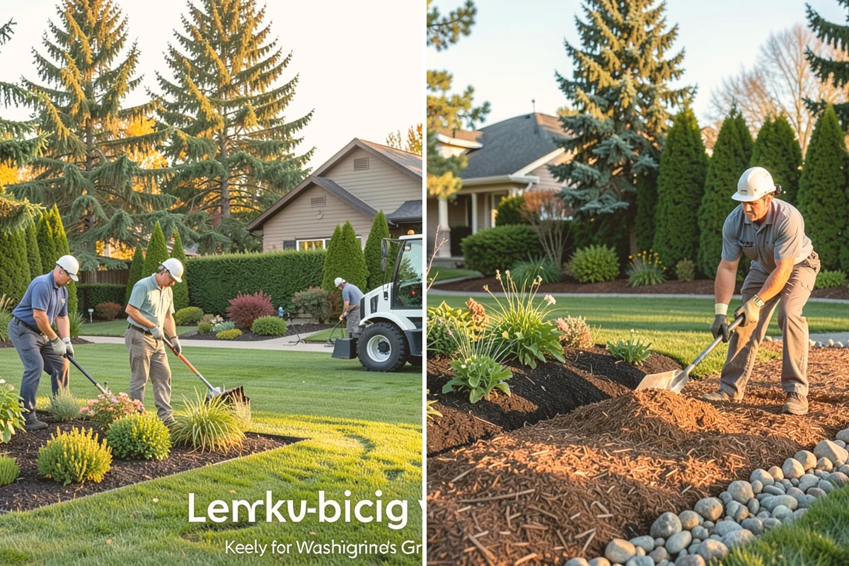 Decorative Concrete in Algona, King County, WA - Review design options, colors, and finish samples