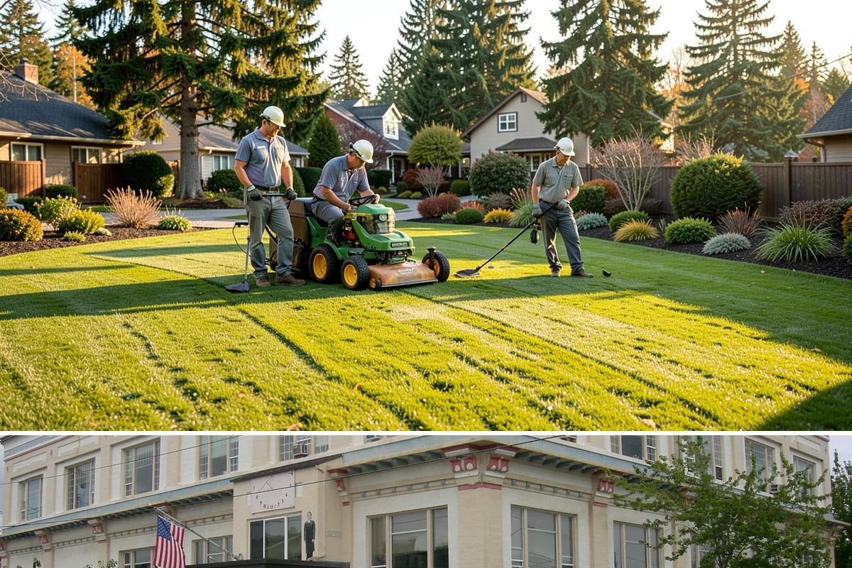 Decorative Concrete in Anacortes, Skagit County, WA - Warm, dry conditions in summer produce the best color development and sealer bonding, since damp or cold weather interferes with...