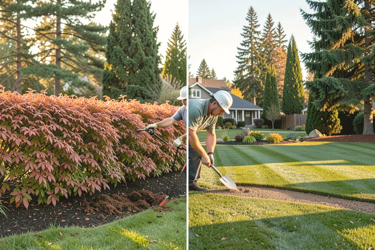 Decorative Concrete in Burien, King County, WA - Review design options, colors, and finish samples