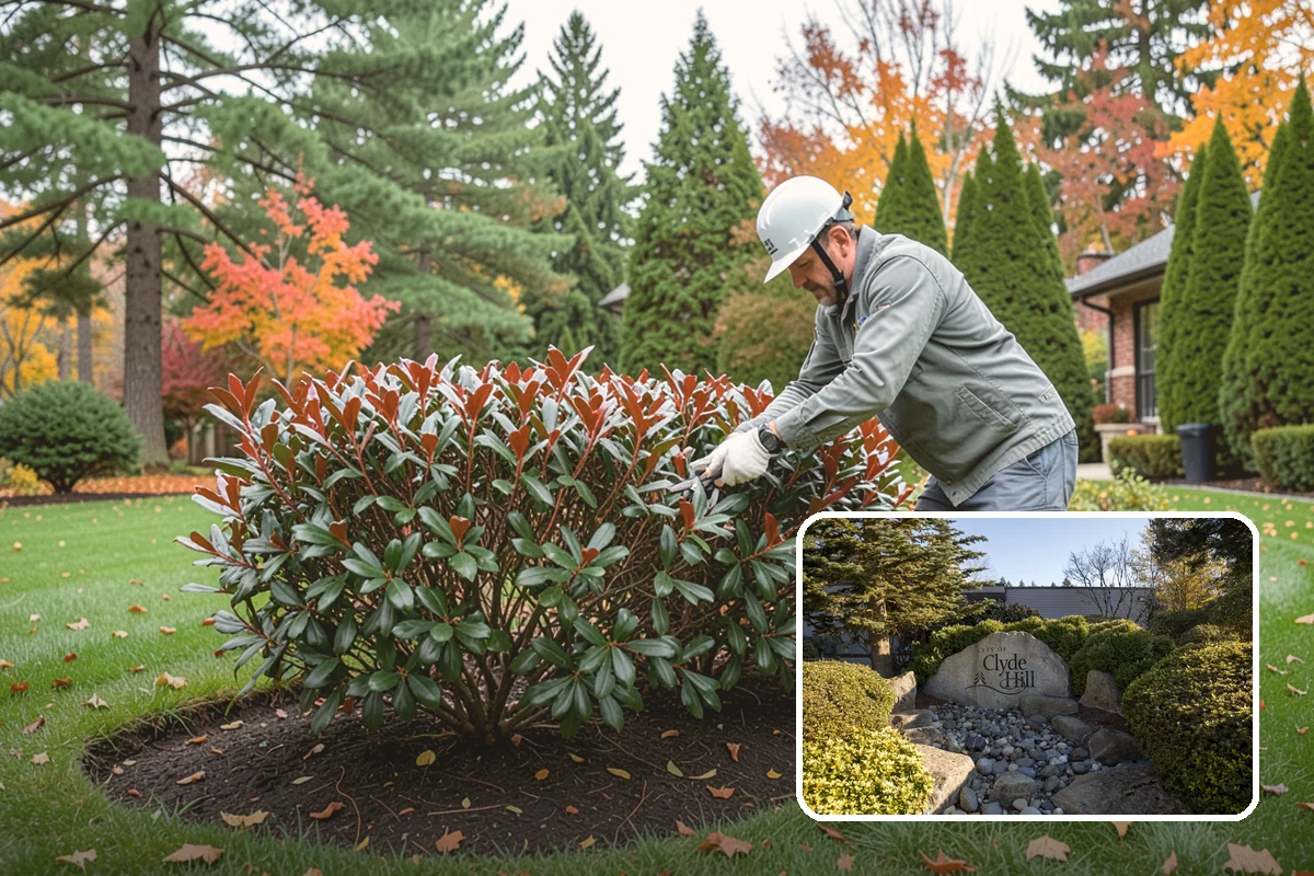 Decorative Concrete in Clyde Hill, King County, WA - Wide range of colors, patterns, and textures to choose from