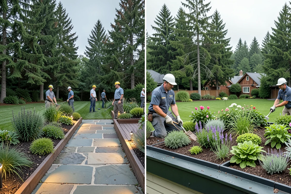 Decorative Concrete in Concrete, Skagit County, WA - Review design options, colors, and finish samples