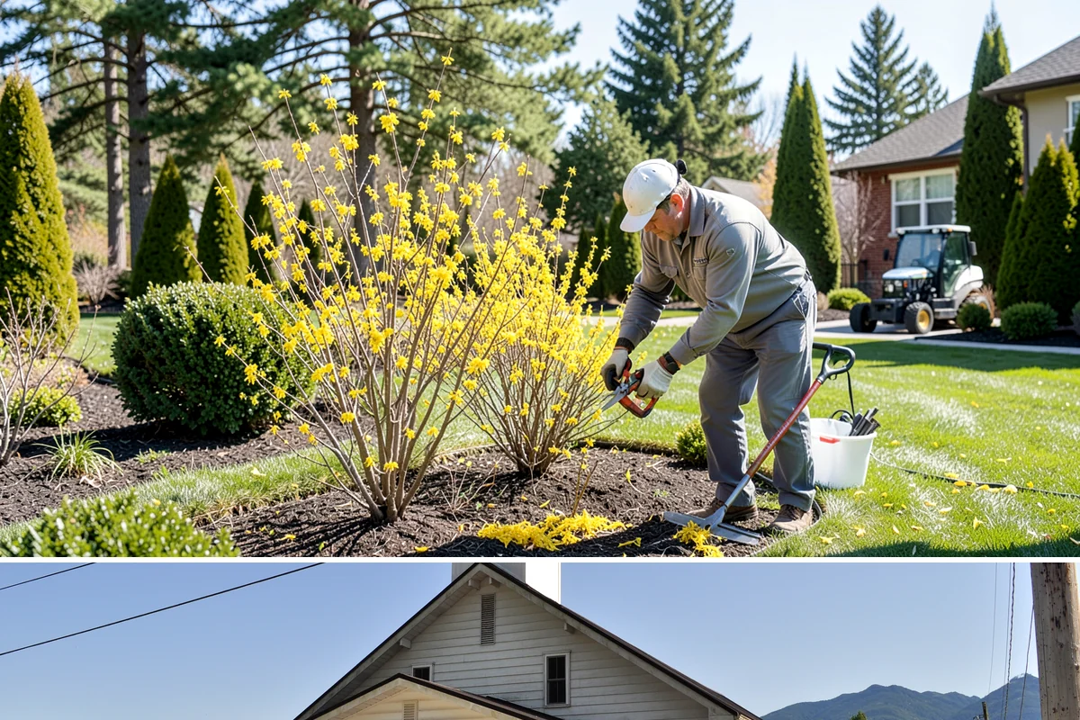 Decorative Concrete in Concrete, Skagit County, WA - Warm, dry conditions in summer produce the best color development and sealer bonding, since damp or cold weather interferes with...