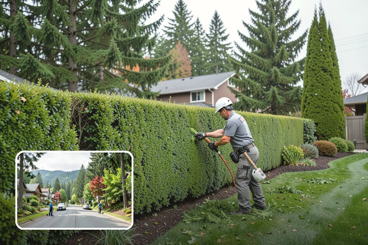 Decorative Concrete in Darrington, Snohomish County, WA - Wide range of colors, patterns, and textures to choose from