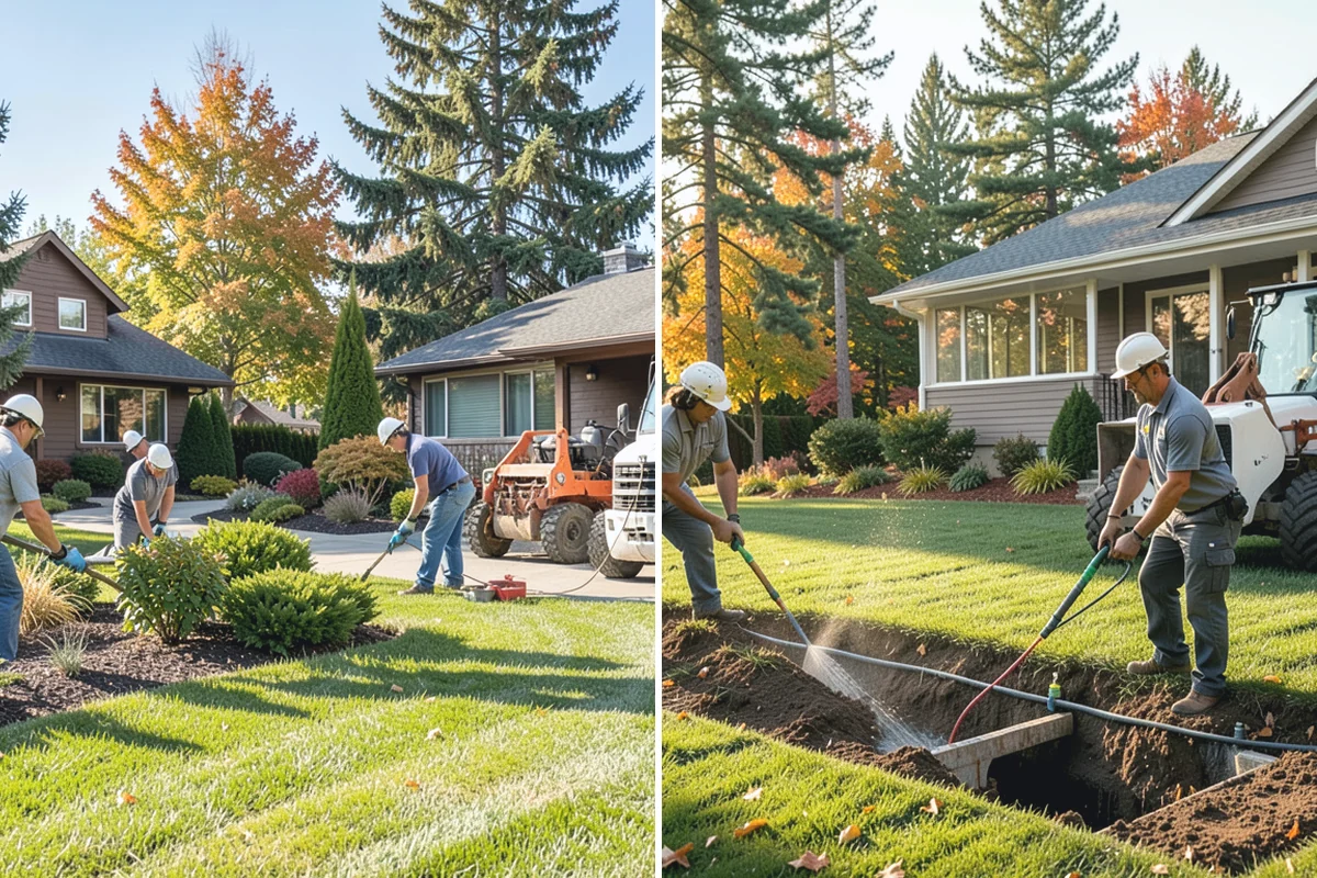 Decorative Concrete in Granite Falls, Snohomish County, WA - Review design options, colors, and finish samples