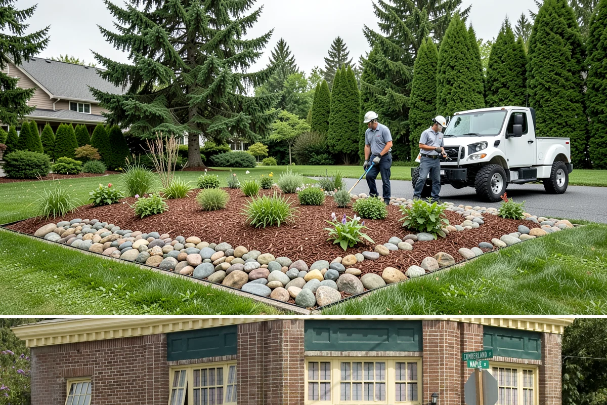 Decorative Concrete in Hamilton, Skagit County, WA - Warm, dry conditions in summer produce the best color development and sealer bonding, since damp or cold weather interferes with...