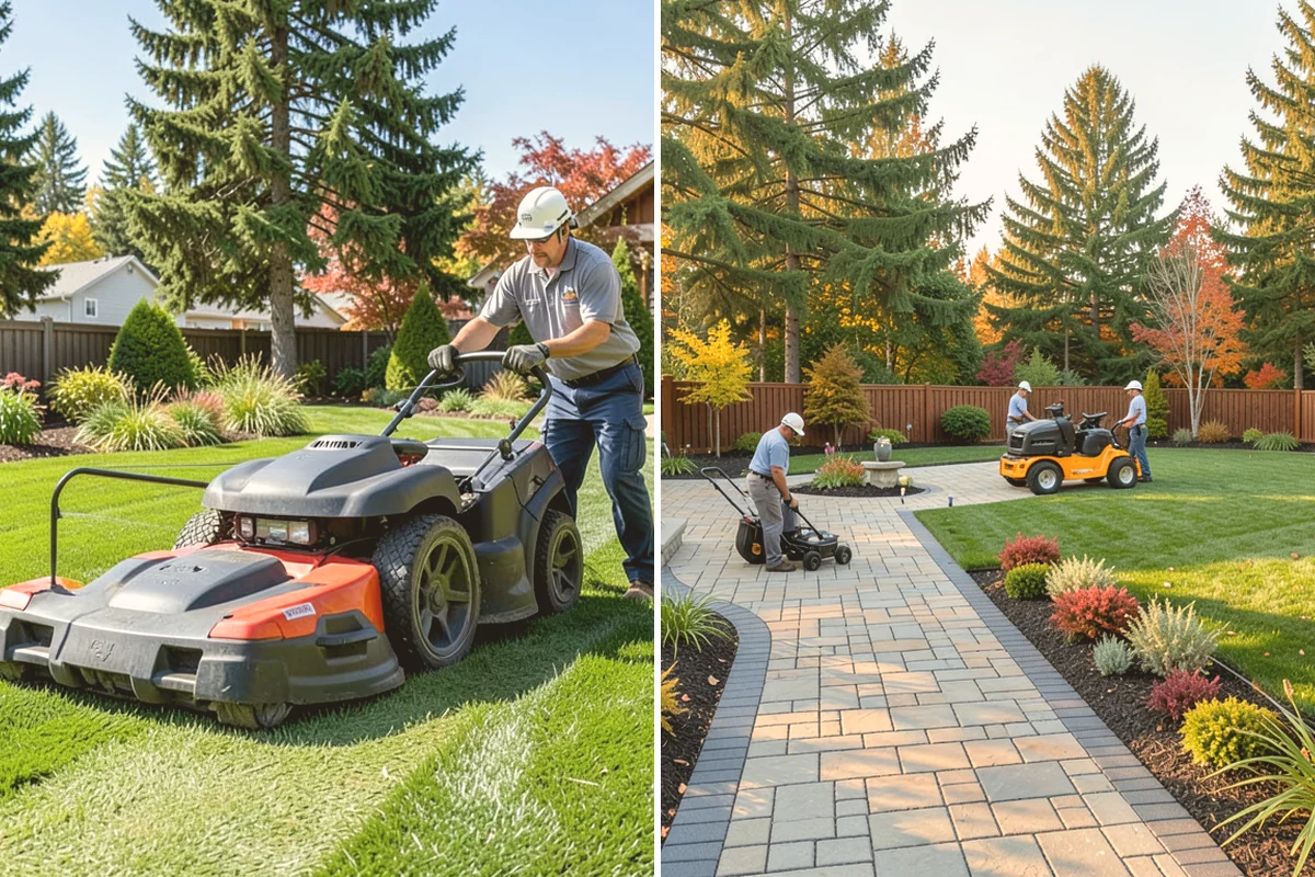 Decorative Concrete in Index, Snohomish County, WA - Review design options, colors, and finish samples