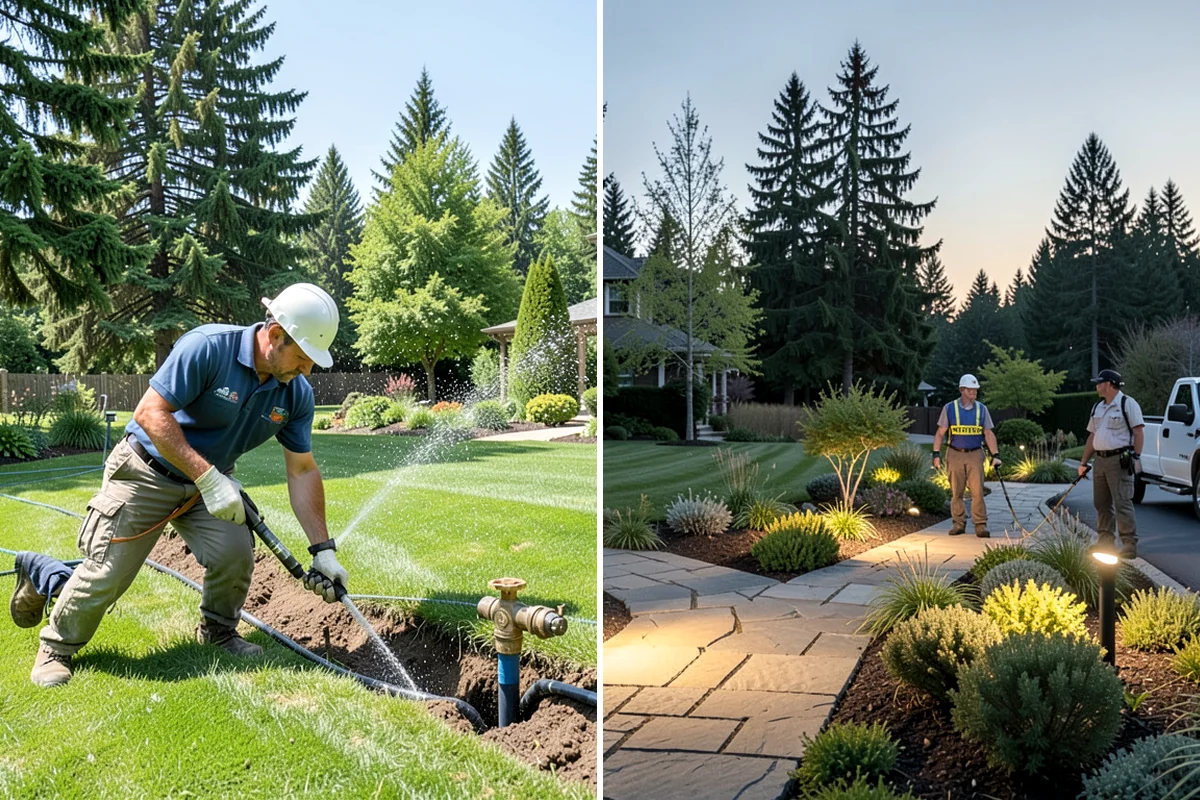 Decorative Concrete in Kenmore, King County, WA - Review design options, colors, and finish samples