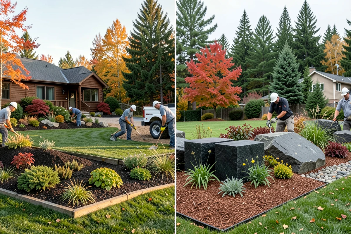 Decorative Concrete in Lakewood, Pierce County, WA - Review design options, colors, and finish samples