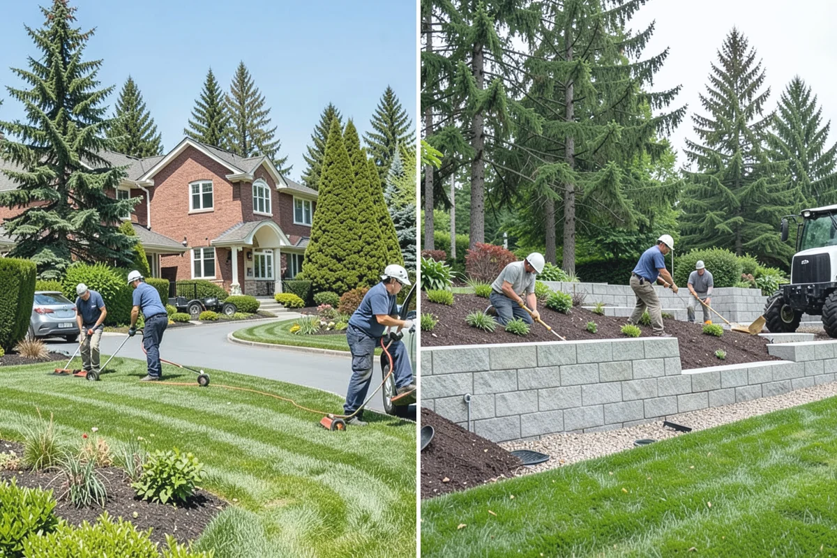 Decorative Concrete in Marysville, Snohomish County, WA - Review design options, colors, and finish samples