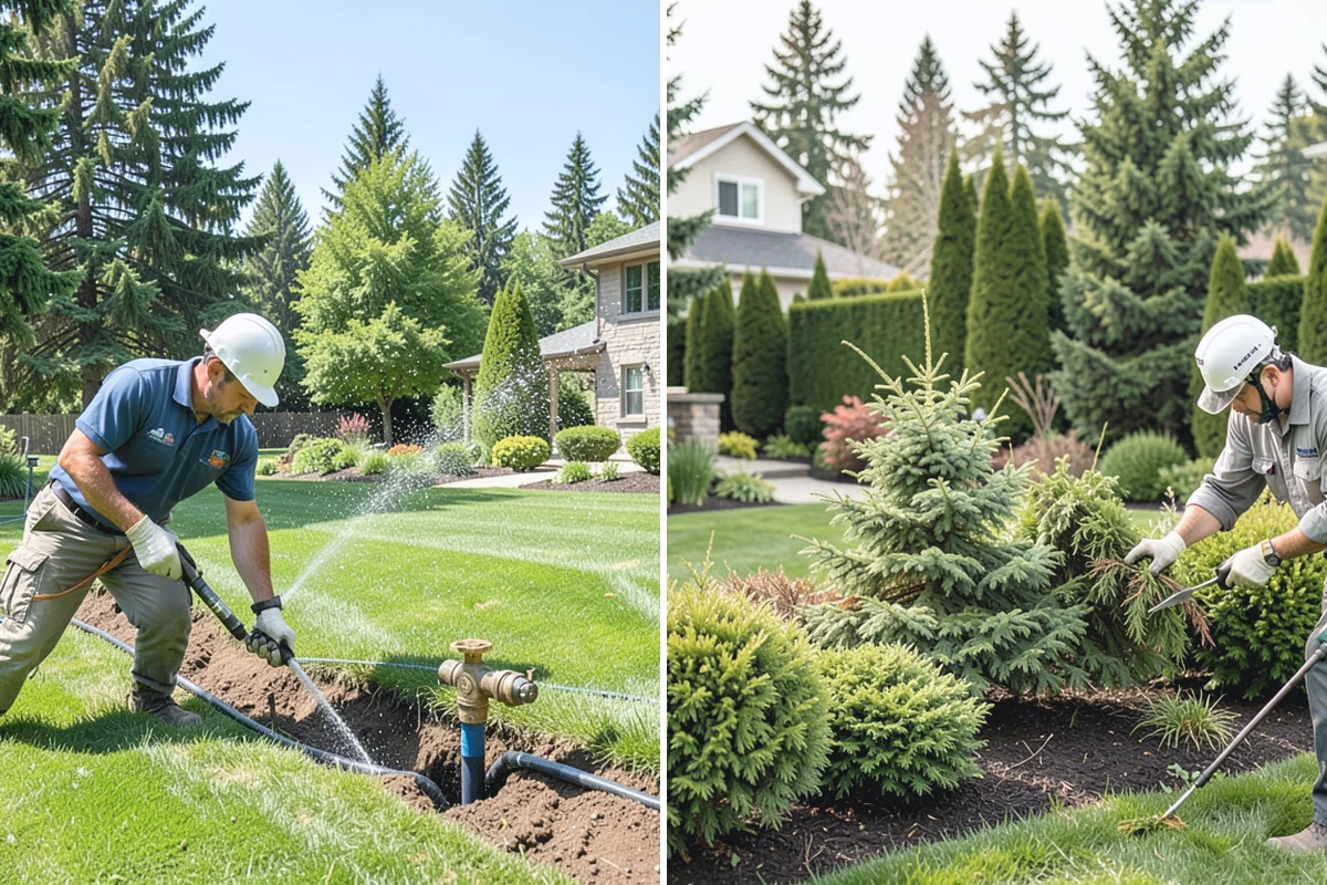 Decorative Concrete in Medina, King County, WA - Review design options, colors, and finish samples