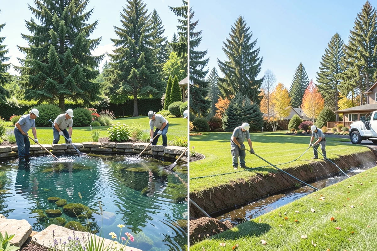 Decorative Concrete in Mill Creek, Snohomish County, WA - Review design options, colors, and finish samples