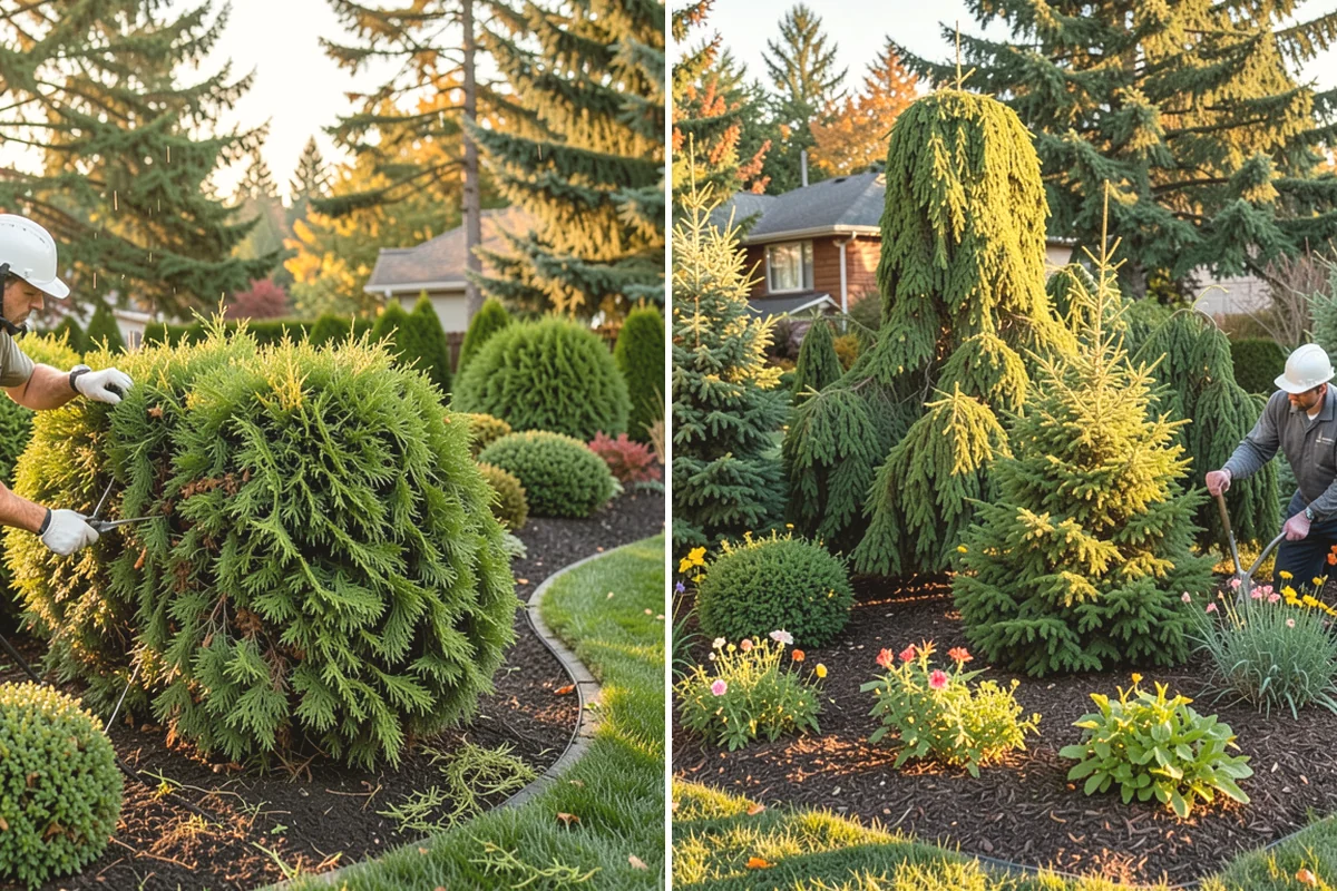 Decorative Concrete in Monroe, Snohomish County, WA - Review design options, colors, and finish samples