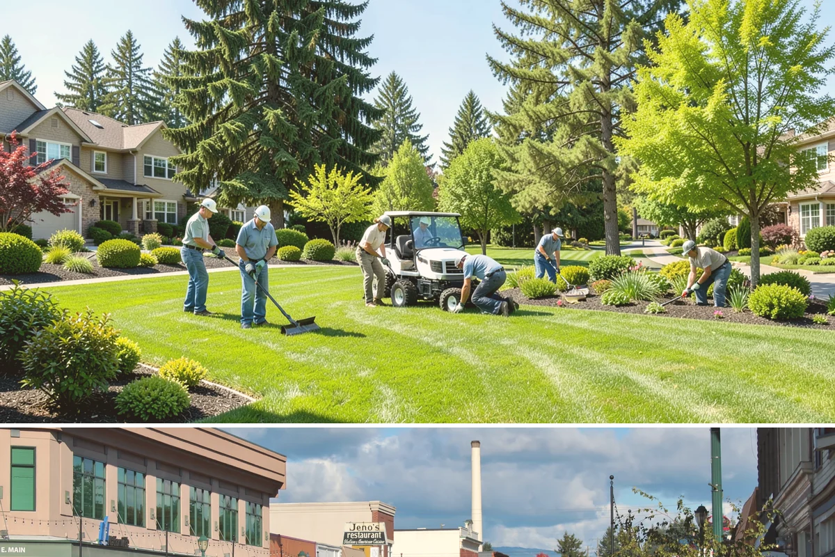 Decorative Concrete in Monroe, Snohomish County, WA - Warm, dry conditions in summer produce the best color development and sealer bonding, since damp or cold weather interferes with...