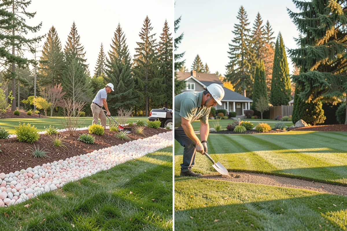 Decorative Concrete in Mountlake Terrace, Snohomish County, WA - Review design options, colors, and finish samples
