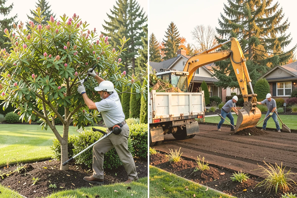 Decorative Concrete in Newcastle, King County, WA - Review design options, colors, and finish samples