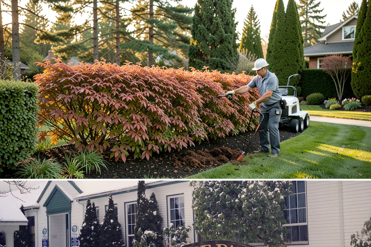 Decorative Concrete in Pacific, King County, WA - Warm, dry conditions in summer produce the best color development and sealer bonding, since damp or cold weather interferes with...