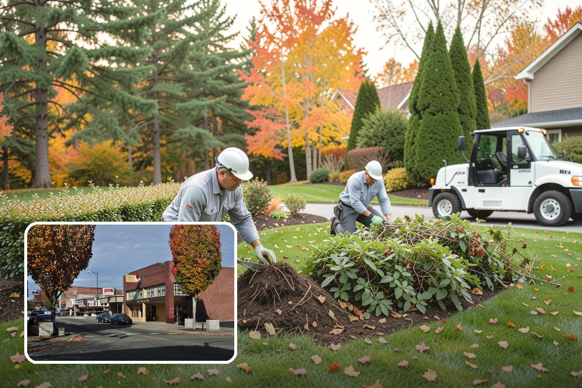 Decorative Concrete in Puyallup, Pierce County, WA - Wide range of colors, patterns, and textures to choose from
