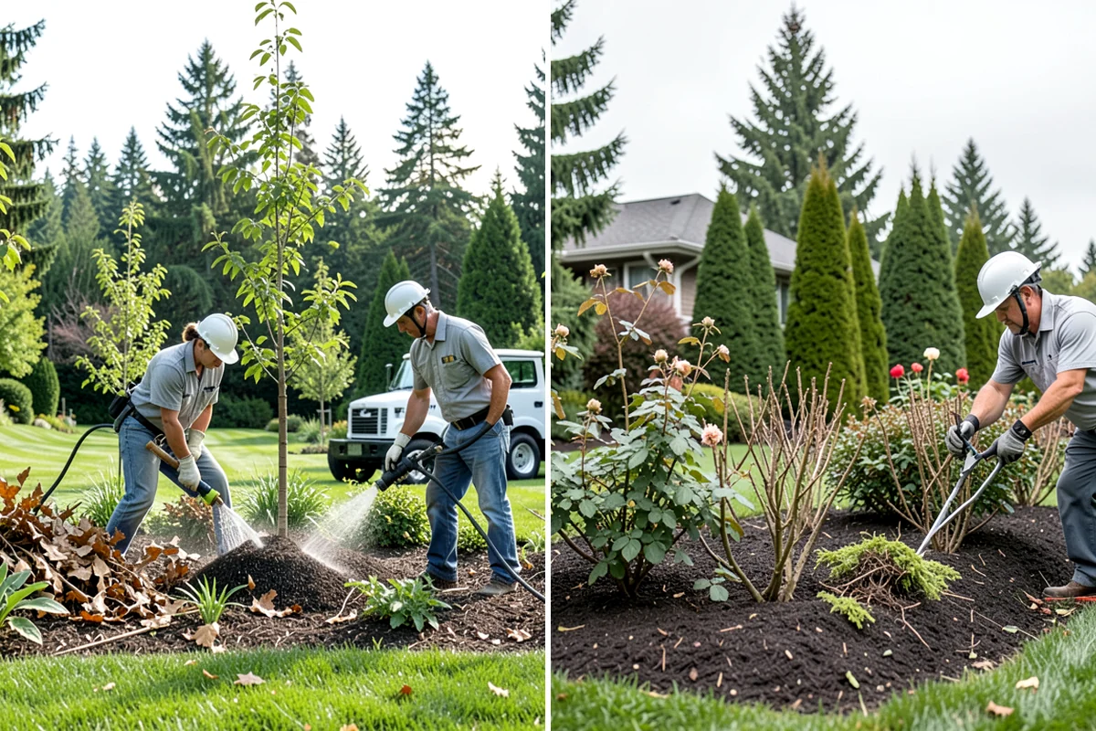 Decorative Concrete in Sedro-Woolley, Skagit County, WA - Review design options, colors, and finish samples