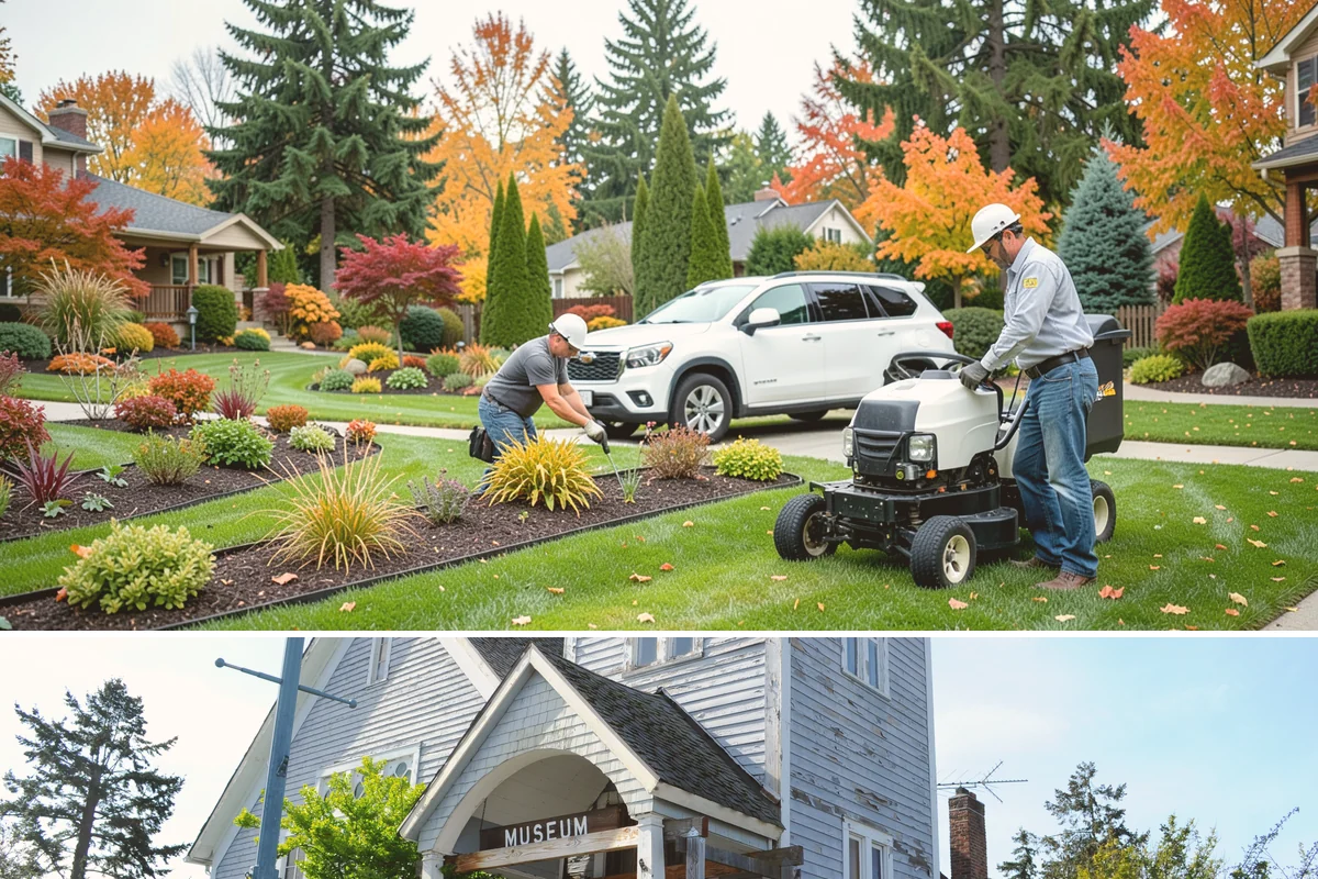 Decorative Concrete in Steilacoom, Pierce County, WA - Warm, dry conditions in summer produce the best color development and sealer bonding, since damp or cold weather interferes with...