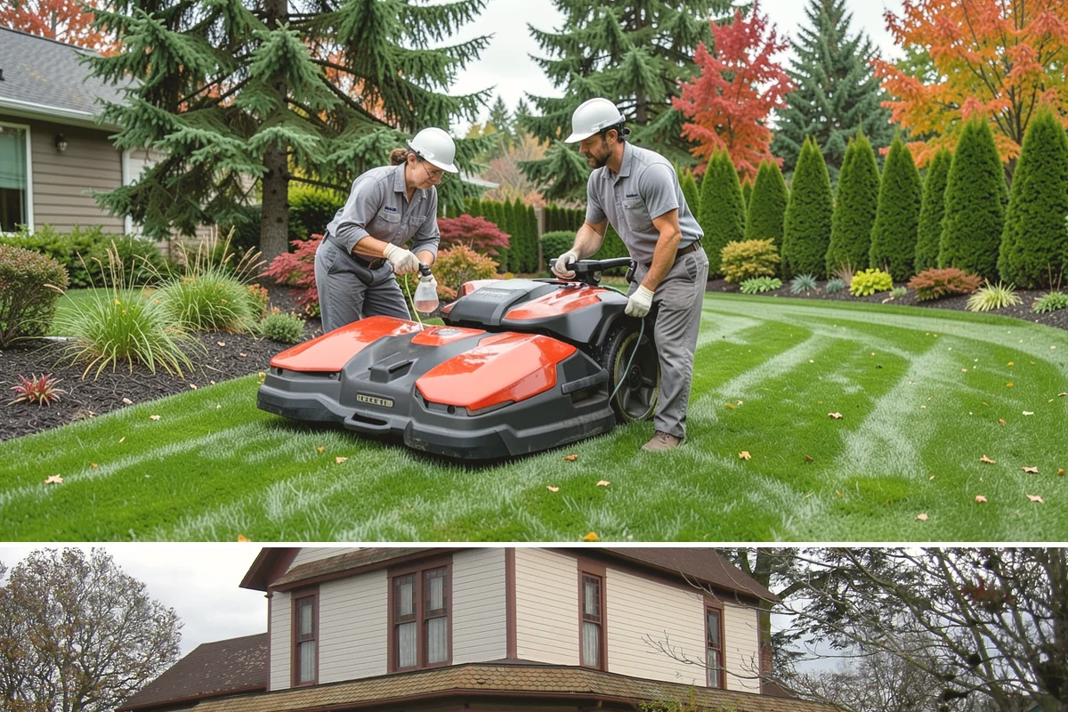 Decorative Concrete in Sumner, Pierce County, WA - Warm, dry conditions in summer produce the best color development and sealer bonding, since damp or cold weather interferes with...