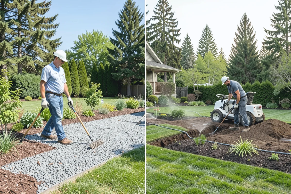 Decorative Concrete in Woodinville, King County, WA - Review design options, colors, and finish samples