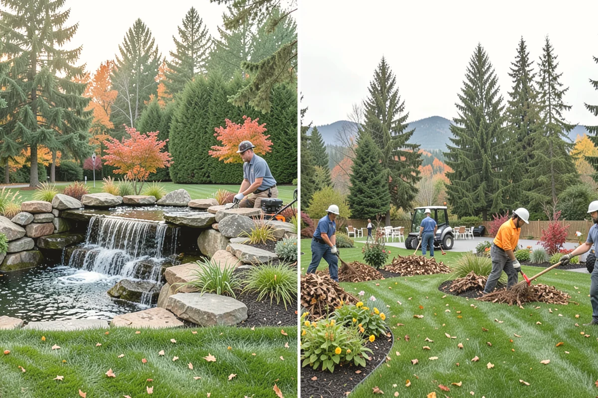 Decorative Stone Installation in Carbonado, Pierce County, WA - Consult on style, colors, and grade the areas to be covered
