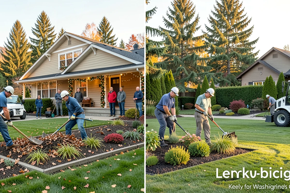 Decorative Stone Installation in Hunts Point, King County, WA - Consult on style, colors, and grade the areas to be covered