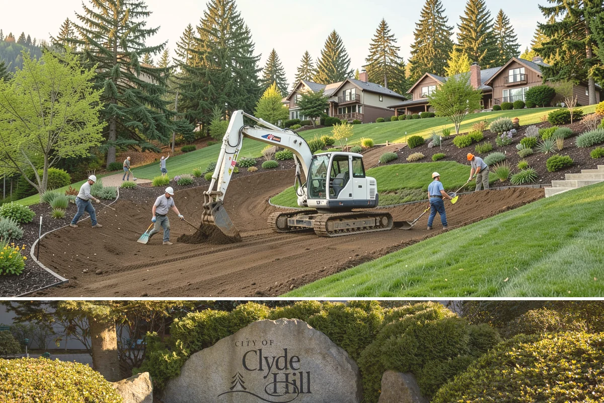 Deer Fencing in Clyde Hill, King County, WA - Best installed spring through fall.