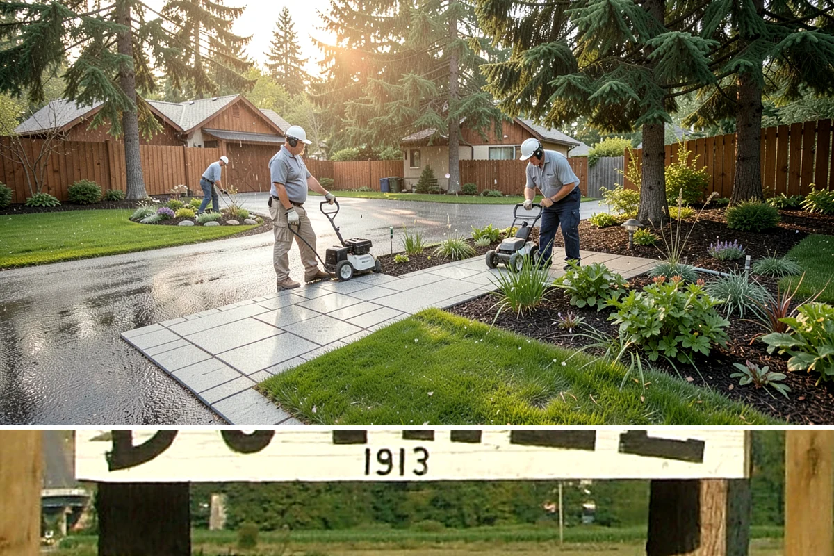 Deer Fencing in Duvall, King County, WA - Best installed spring through fall.