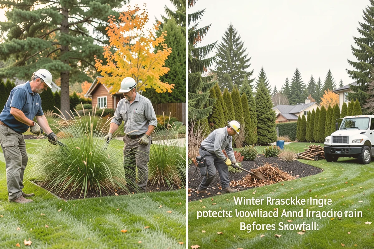 Deer Fencing in Fife, Pierce County, WA - Assess the deer pressure and area