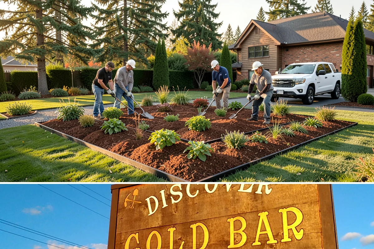 Deer Fencing in Gold Bar, Snohomish County, WA - Best installed spring through fall.
