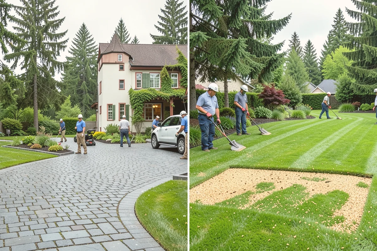 Deer Fencing in Kirkland, King County, WA - Assess the deer pressure and area