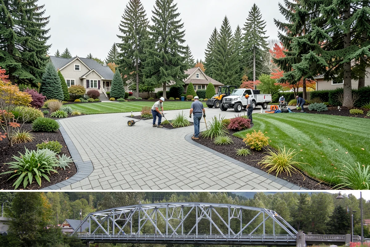 Deer Fencing in Skykomish, King County, WA - Best installed spring through fall.