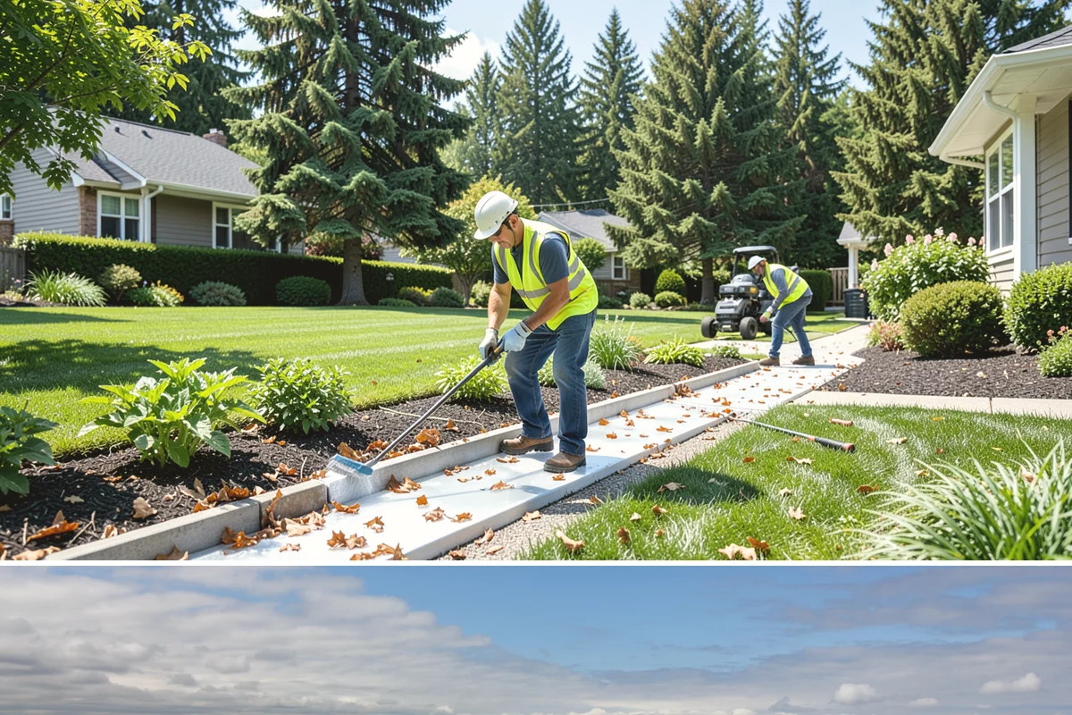 Deer Fencing in University Place, Pierce County, WA - Best installed spring through fall.