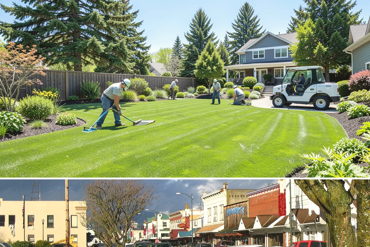 Dogwood Pruning in Arlington, Snohomish County, WA - Best pruned in late fall to winter dormancy