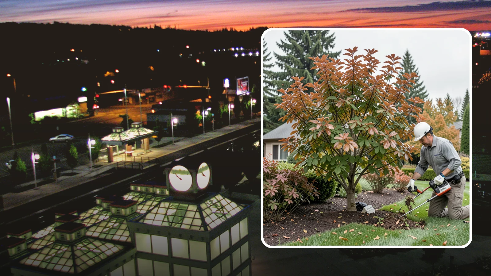 Dogwood Pruning in Auburn, King County, WA - Light, careful pruning for dogwoods that preserves their layered form and spring flowers.
