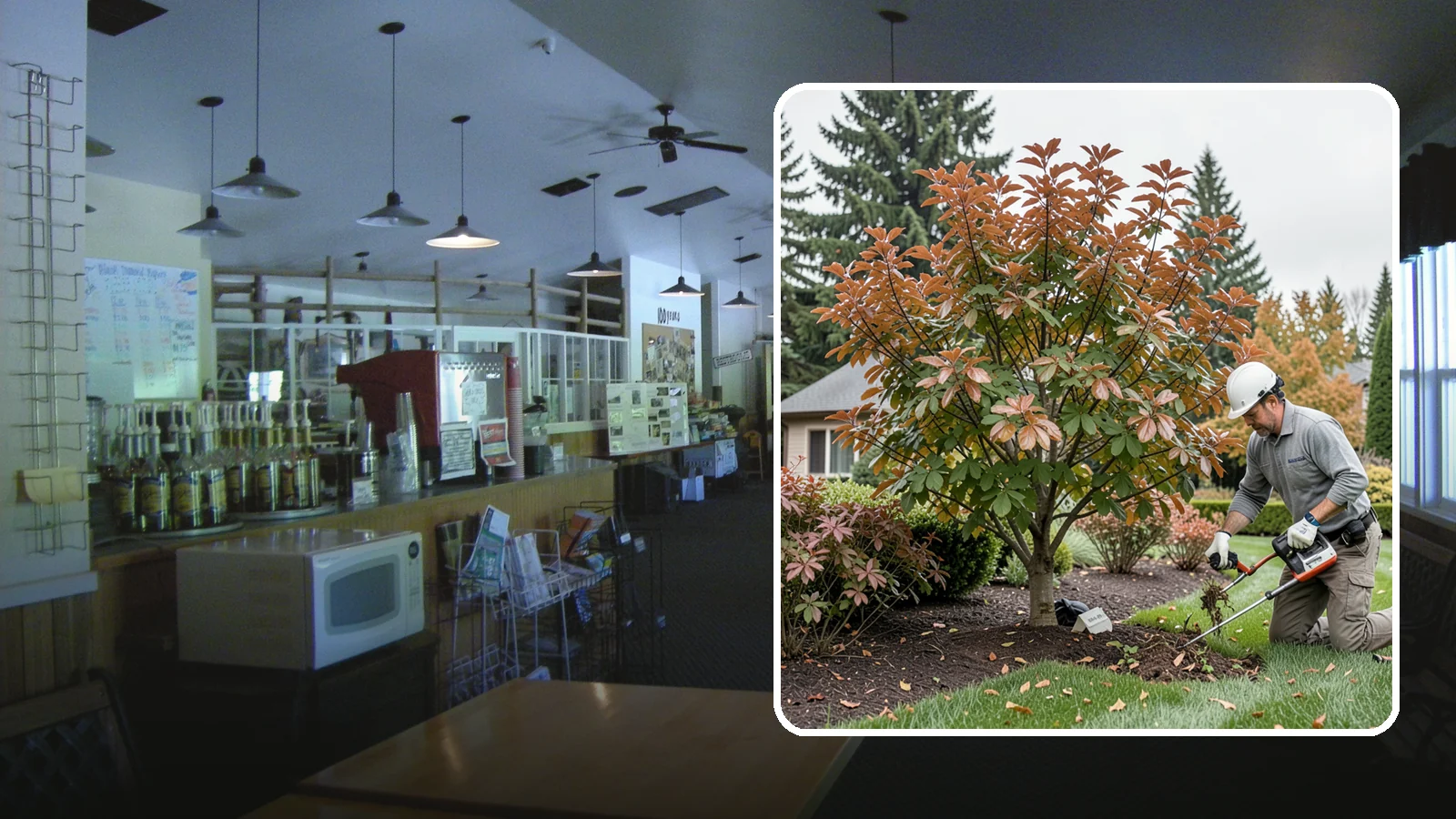 Dogwood Pruning in Black Diamond, King County, WA - Light, careful pruning for dogwoods that preserves their layered form and spring flowers.