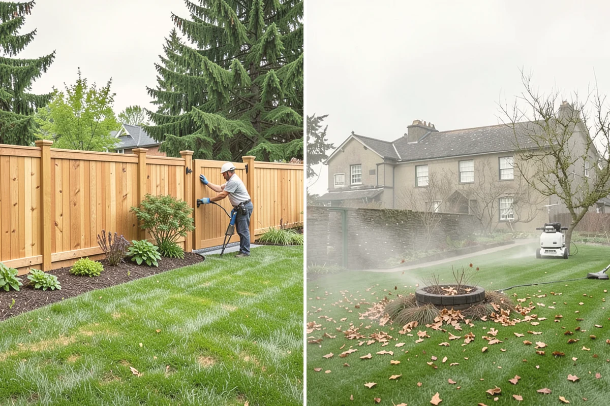 Dogwood Pruning in Bothell, King County, WA - Assess form, health, and disease