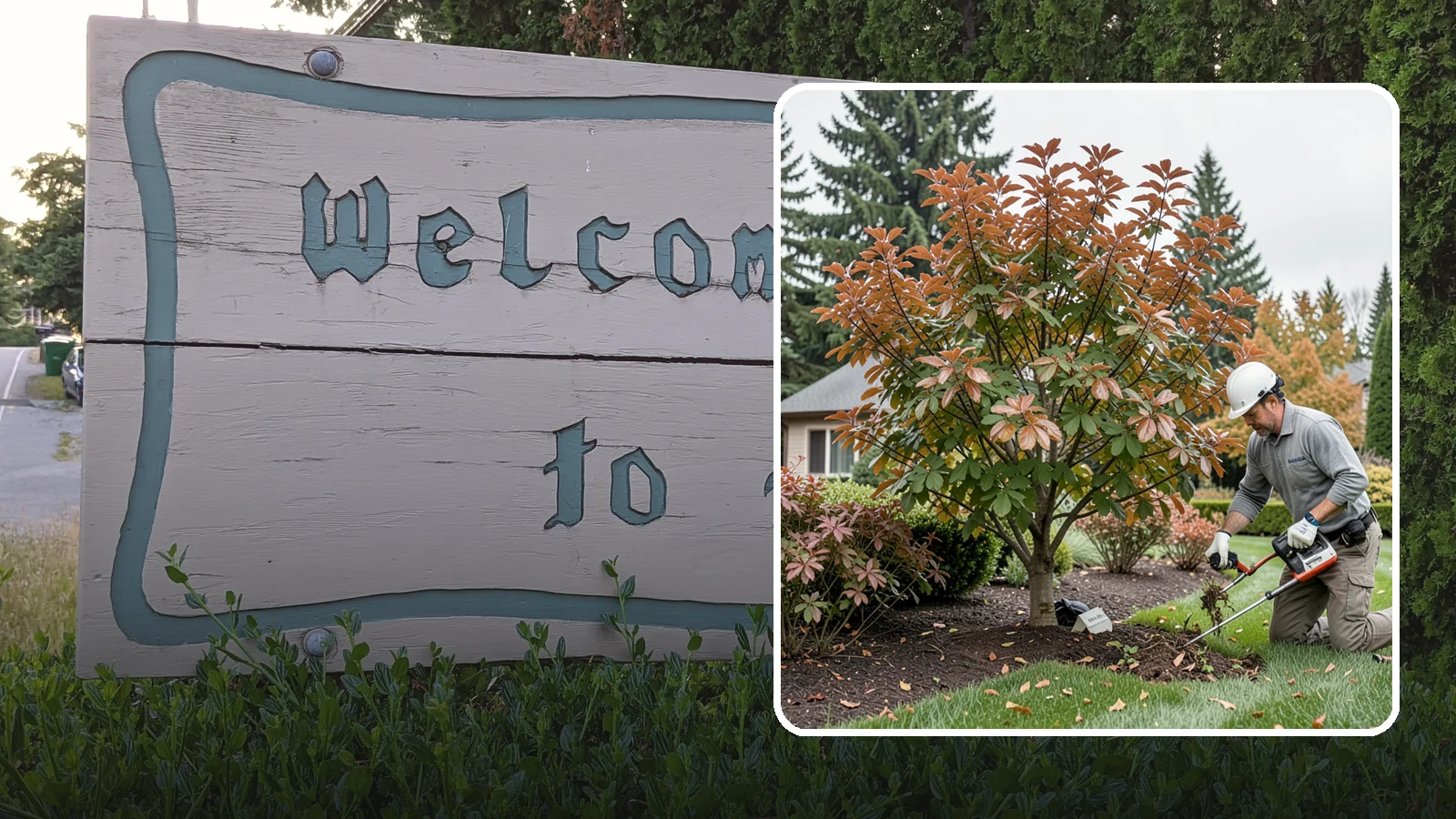 Dogwood Pruning in Brier, Snohomish County, WA - Light, careful pruning for dogwoods that preserves their layered form and spring flowers.