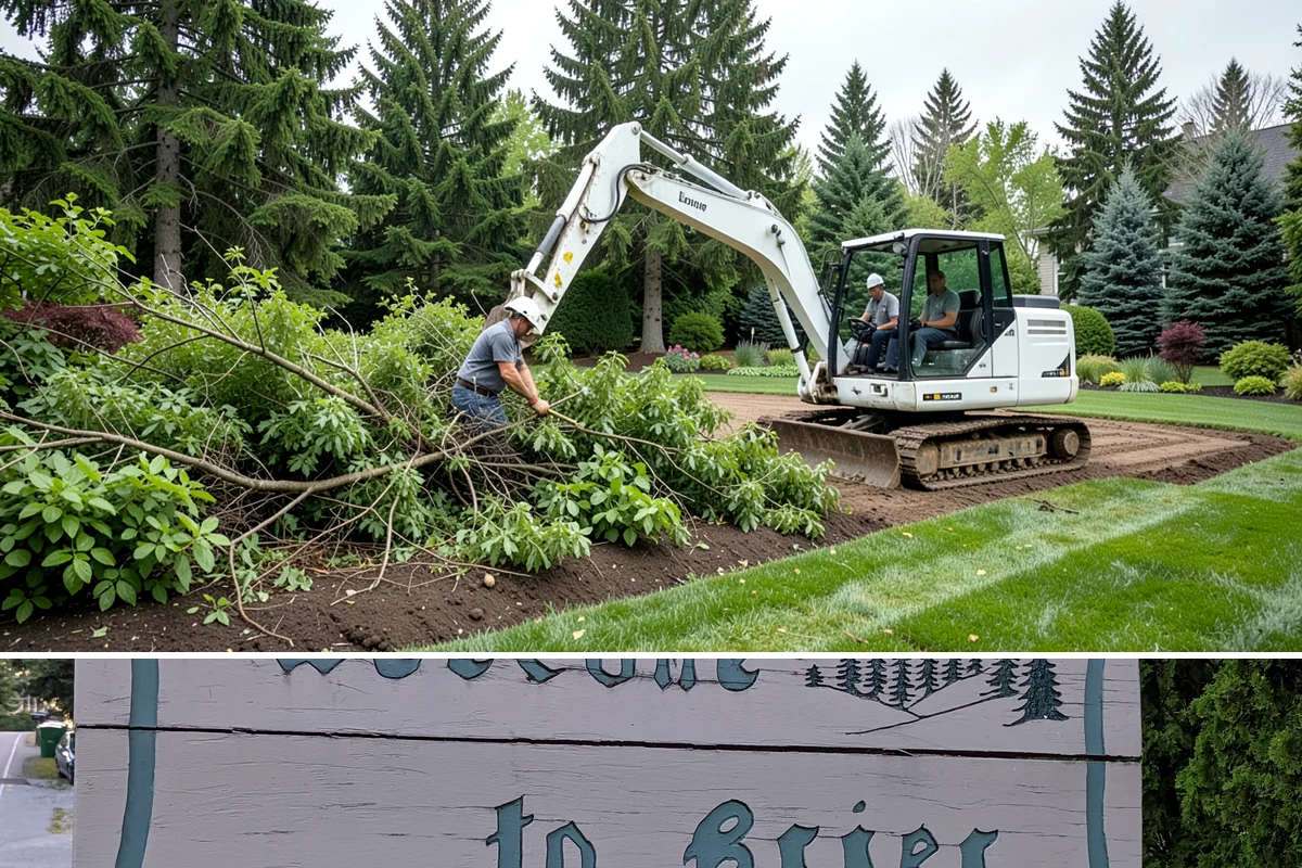 Dogwood Pruning in Brier, Snohomish County, WA - Best pruned in late fall to winter dormancy