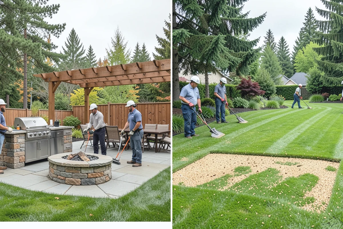 Dogwood Pruning in Buckley, Pierce County, WA - Assess form, health, and disease
