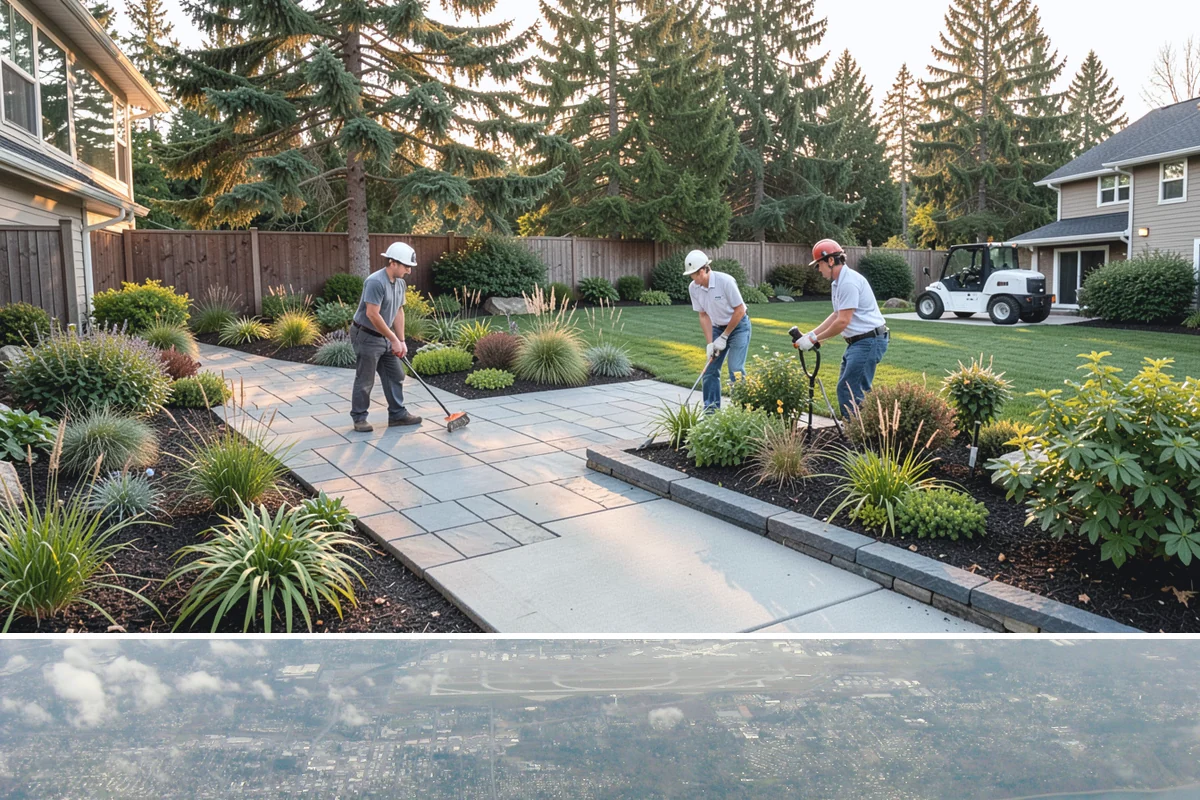 Dogwood Pruning in Burien, King County, WA - Best pruned in late fall to winter dormancy