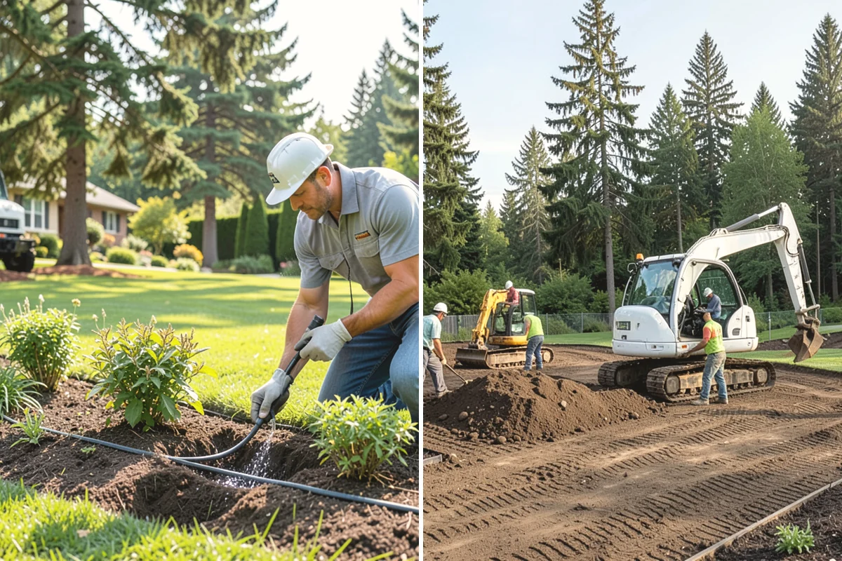 Dogwood Pruning in Carnation, King County, WA - Assess form, health, and disease