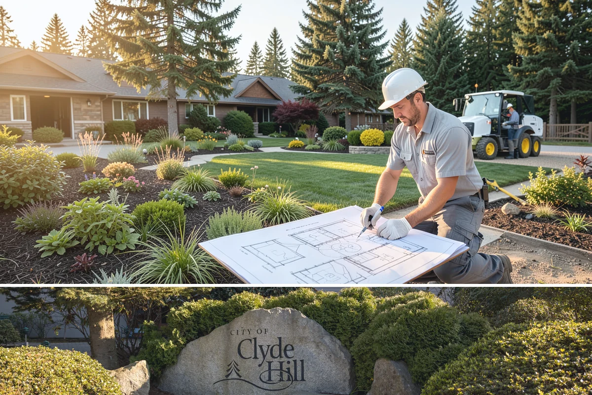 Dogwood Pruning in Clyde Hill, King County, WA - Best pruned in late fall to winter dormancy