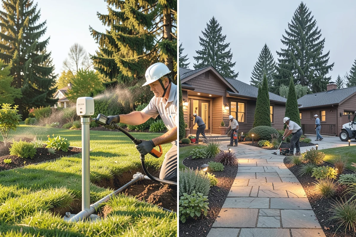 Dogwood Pruning in Coupeville, Island County, WA - Assess form, health, and disease