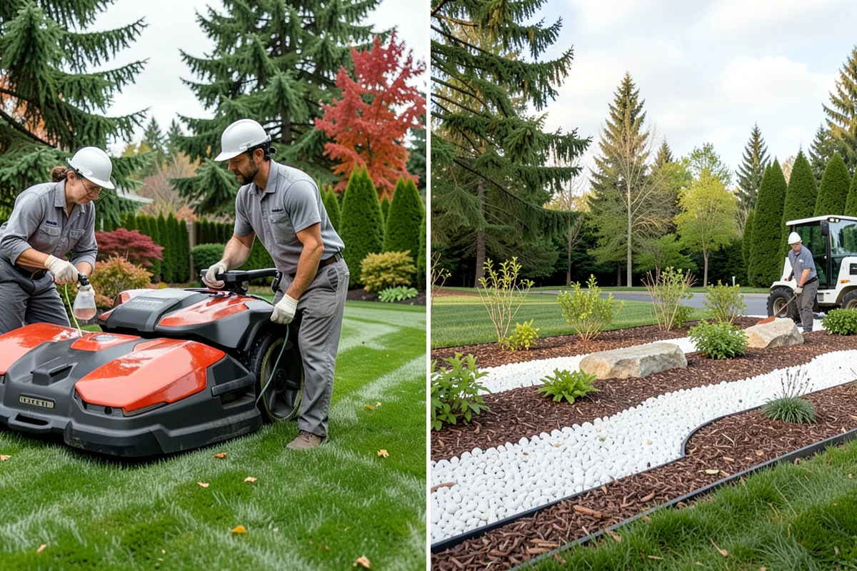 Dogwood Pruning in DuPont, Pierce County, WA - Assess form, health, and disease