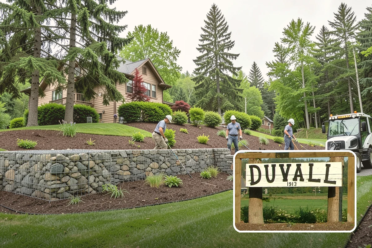 Dogwood Pruning in Duvall, King County, WA - Preserves the tiered, layered form